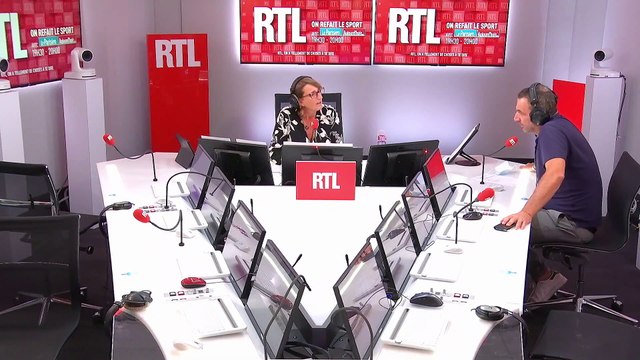 On refait le sport du dimanche 20 septembre : spéciale arrivée du Tour de France