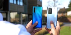 Huawei P40 Pro Unboxing - The Best Camera Ever-
