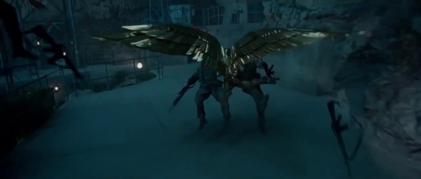 WONDER WOMAN 1984 - International Trailer Gal Gadot