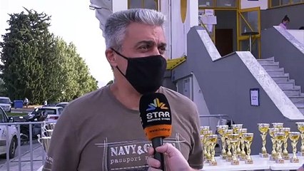 37ο Ράλι Φθιώτιδας