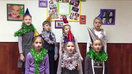 С новым 2011 годом