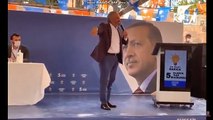 AK Parti'den Akşener'e ''Matmazel Meral'' çıkışı