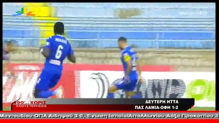 90 Λεπτά Χωρίς Καθυστερήσεις (20-9-2020)