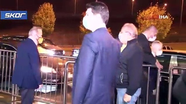 Abdurrahim Albayrak: Galatasaray’da transfer bitmez