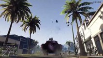 GTA 5 Compil Destructrice RAMMSTEIN FEUER FREI