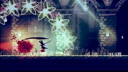 Minoria - Trailer di lancio