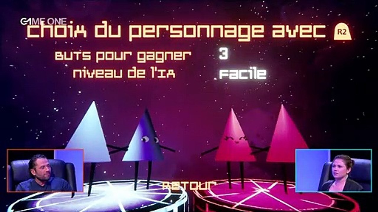 Je Spam Julien Tellouck En Direct Sur GameOne