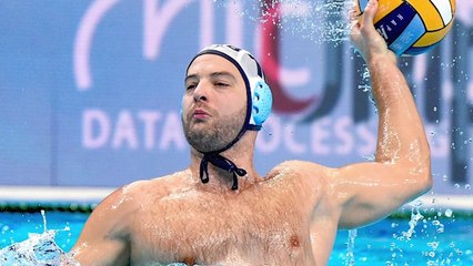 FILIPOVIĆ: OI će mi biti poslednje reprezentativno takmičenje!