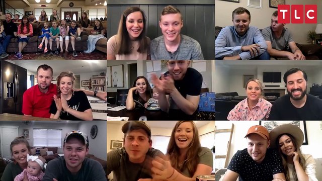 Counting On's Justin Duggar Announces Courtship With Claire Spivey: Video