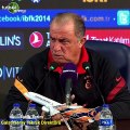 Fatih Terim: 