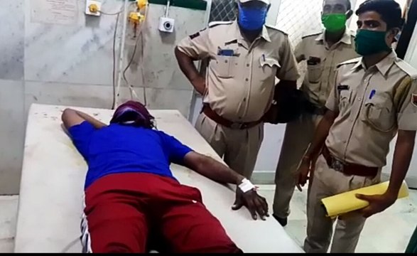 बंदियों तक भिजवाने को जेल के कारखाने में आए थे छह मोबाइल!