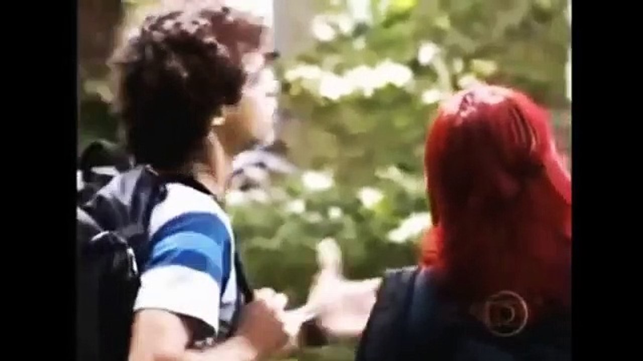 Pedro & Débora {parte 1}