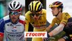 Le bilan de nos favoris - Cyclisme - Tour de France 2020