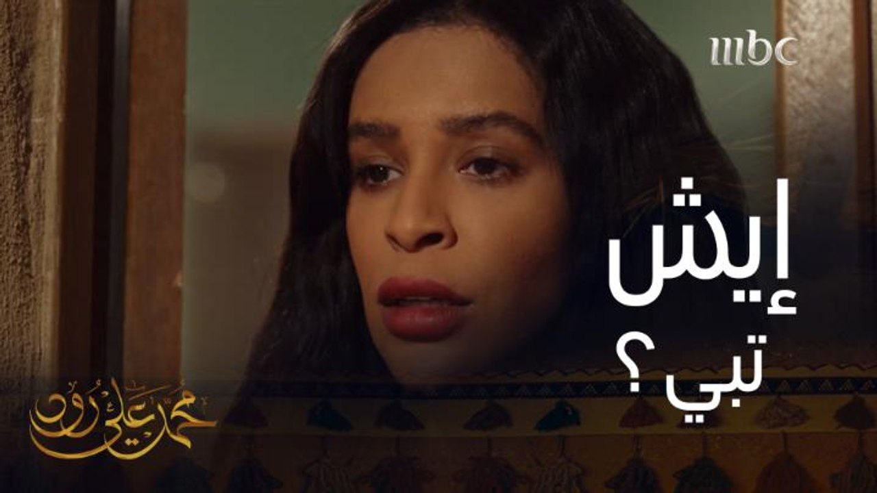 طفل غريب يظهر و أمها كشفت سر الصندوق والشيء اللي متوارث من الجدات .. شيء غريب وايد 