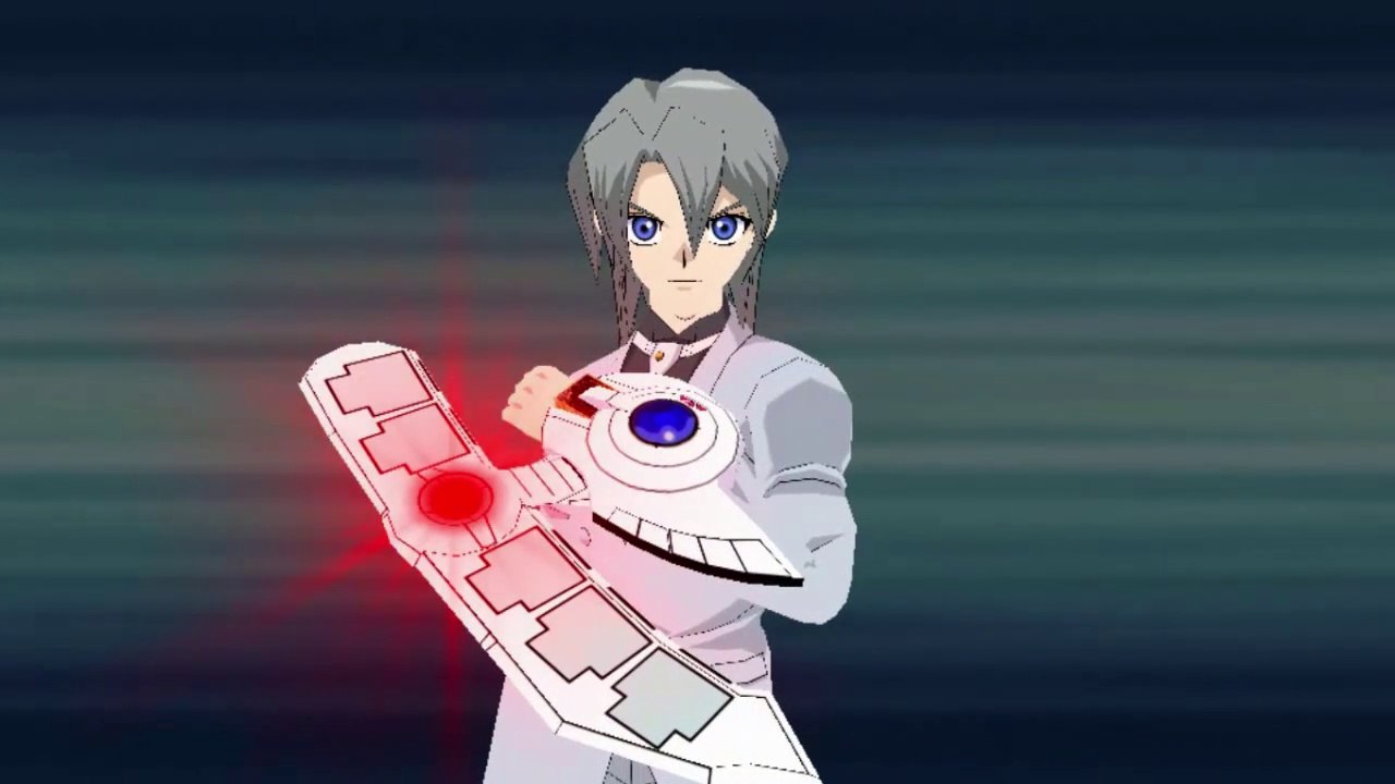 Yu-Gi-Oh! GX Tag Force 2 PSP con Voces en Japones #YugiohGX #RJ_Anda #PSP