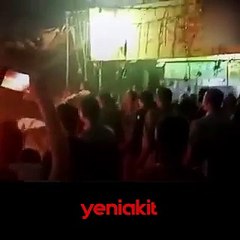 Mısır sokaklarında Sisi'ye öfke seli