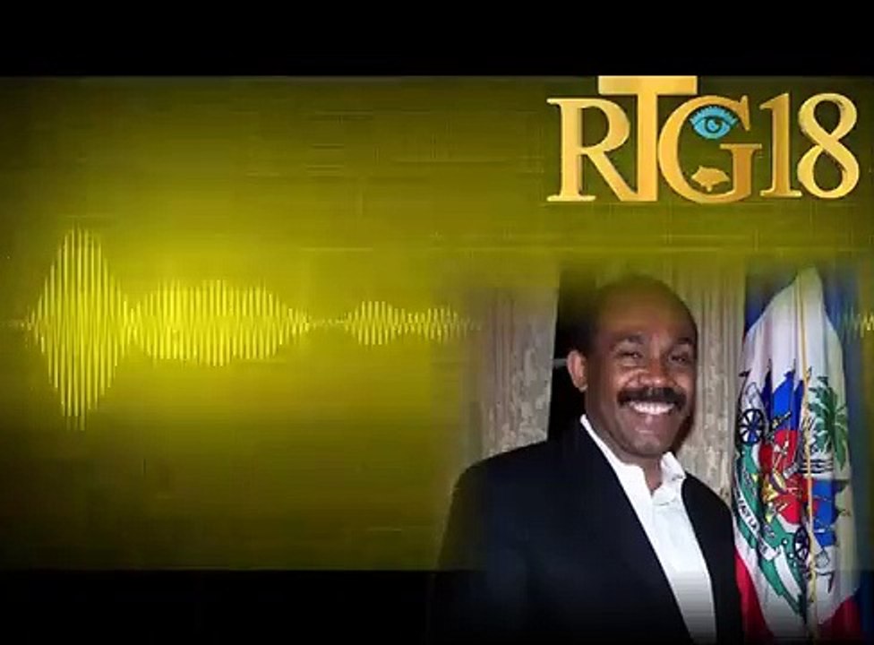 Stanley Lucas mande politisyen yo pa bwouye ankèt asasina mèt Dorval la kite lajistis fè travay li