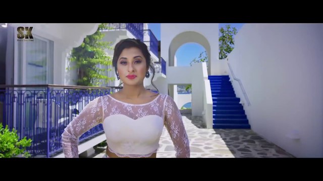 PAGOL MON (পাগল মন) । SHAKIB KHAN l BUBLY l PASSWORD Bangla Movie Song - EID 2019