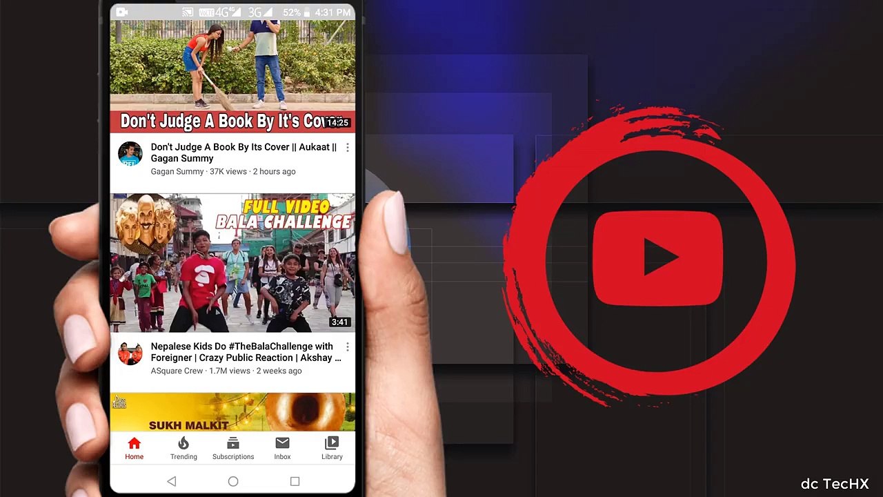 Free Youtube Premium All Features Available In This Application - OG Youtube Mod Like Yotube Premium