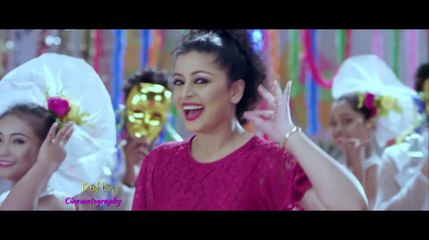 Sonar Jhumka - Full Song - Akassh - Priyanka Bharali - Pujo Special Song