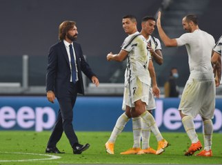 Serie A : Pirlo et la Juve valident leur début