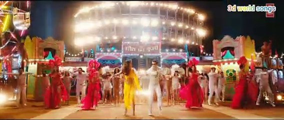 Slow Motion Bharat Salman Khan, Disha Patani 8d audio with full video use the headphones