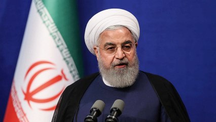 بعد فشلها في فرض عقوبات دولية عليها.. طهران تؤكد أن واشنطن هزمت