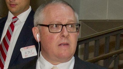 Trump Appointee On Leave After Facebook Livestream Rant Liked Sending Nastygrams To CDC