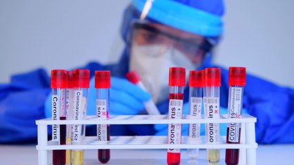 Bill Gates Outraged Over COVID Test Delays