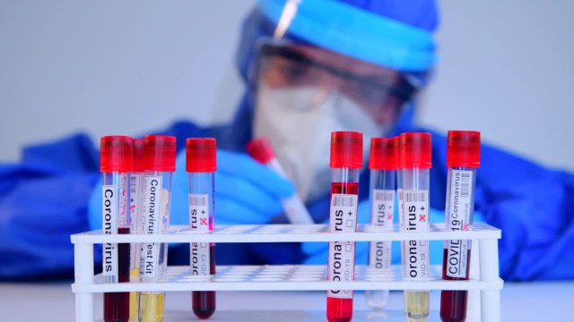 Bill Gates Outraged Over COVID Test Delays