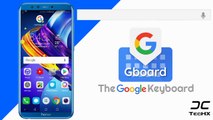 GBoard - The Google Keyboard - Advance Features (Tips & Trick) - Best keyboard for android & iOS