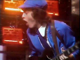 AC-DC - Baby, Please Don't Go Lyrics- 1957