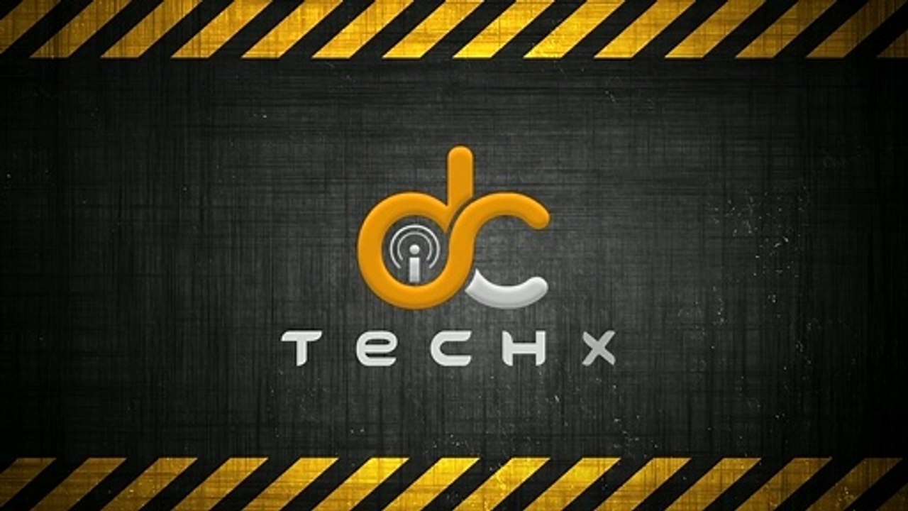 DC TecHX - Intro