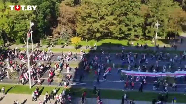 Detenções e pirataria informática acentuam crise na Bielorrússia