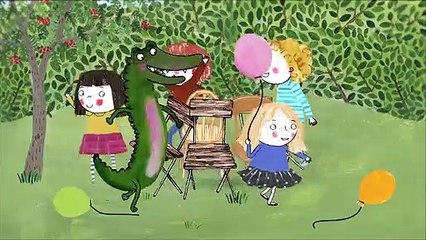 Youpi ! C'est mercredi (2020) - Bande annonce