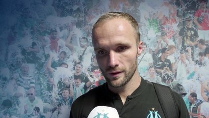 Réactions de Valère Germain et Morgan Sanson après OM - LOSC (1-1)