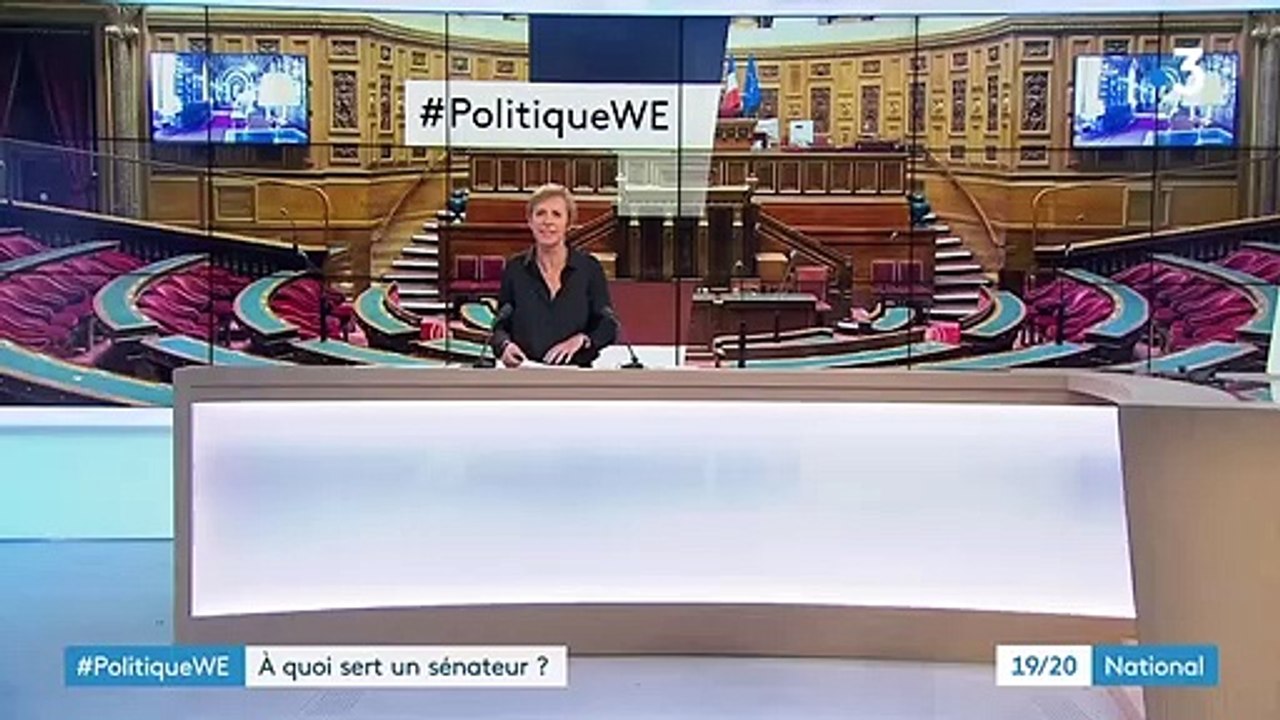 Élections sénatoriales : une journée avec Jean-Pierre Sueur