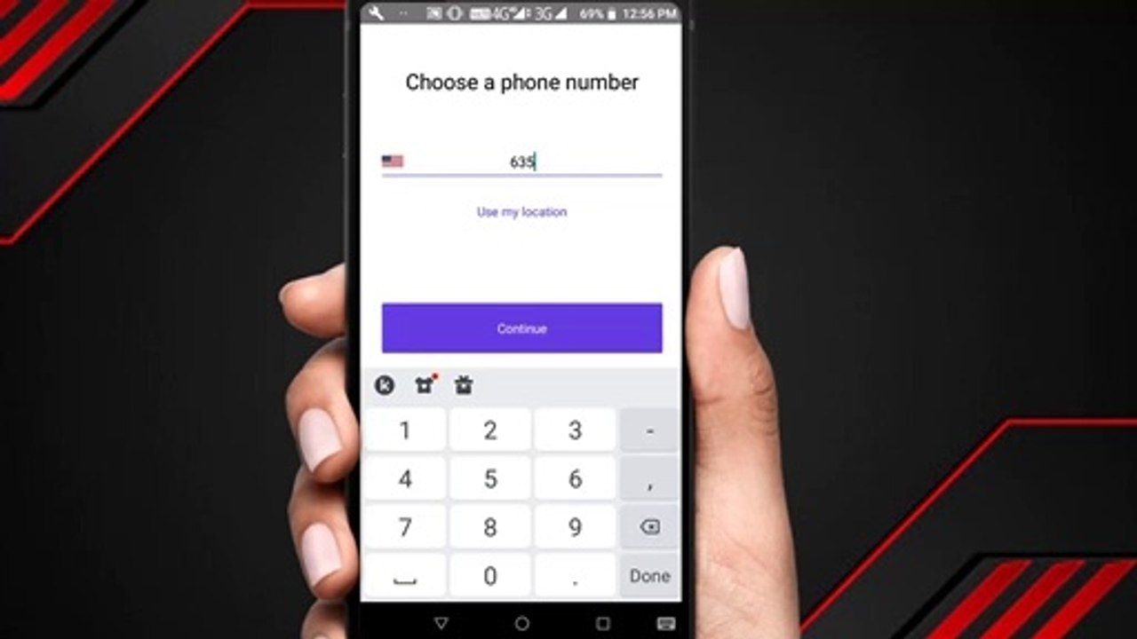 TextNow - Free US Number - Unlimited Calling And Texting_2