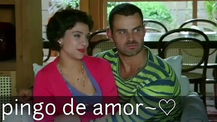 A história de Miriam e Rodrigo parte 7