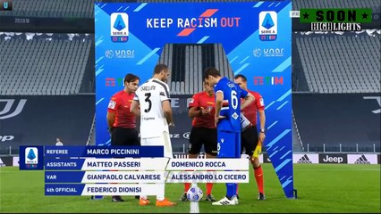 Juventuss vs Sampdoriia 3−0 - Extеndеd Hіghlіghts & All Gоals 2020 HD