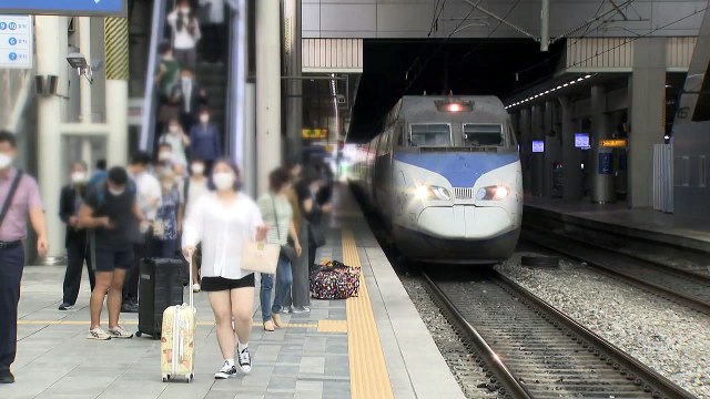 서울시민 73% 추석 장거리 이동 계획 없다 / YTN