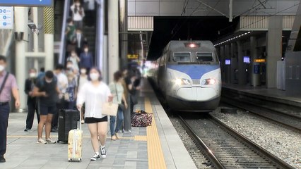 서울시민 73% "추석 장거리 이동 계획 없다" / YTN