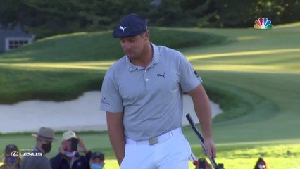 2020 U.S. Open, Round 4 Highlights