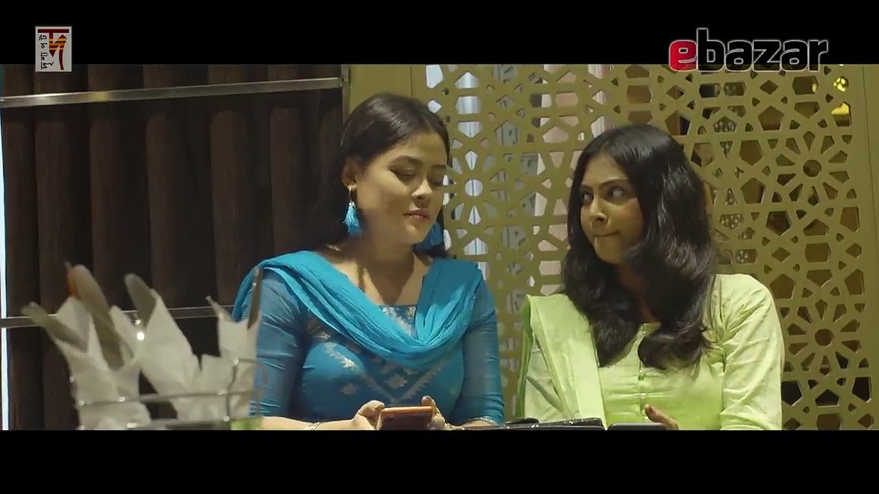 Bangla Natok _ Boka Prem _ Allen Shuvro_ Tanvir_ Nabila_ Ruhi _ Eid Natok _ Bangla New Natok 2020