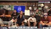 Full Replay: NFL Week 2 Early Games & Witching Hour at the Barstool Sportsbook House
