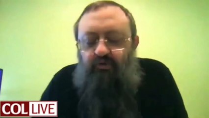 20200325 Moshe Frank Interviews Dr Zev Vladmir Zelenko for COLLIVE.COM