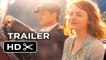 Magic in the Moonlight Official Trailer #1 (2014) - Emma Stone, Colin Firth Movie HD