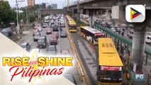 13 u-turn slots sa EDSA, isasara