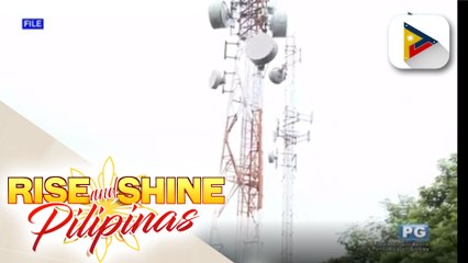 Tunay na internet speed ng telco companies, ipinasapubliko ng mambabatas