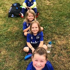 1er Plateau U6-U7 saison 2020 2021